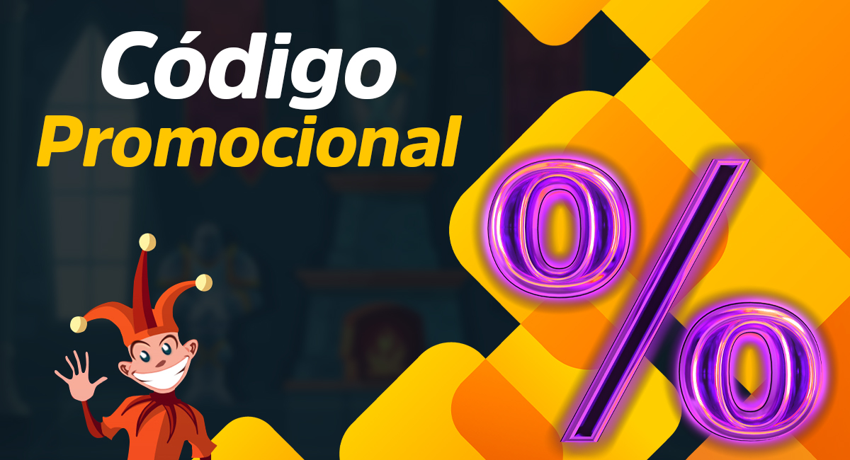Código promocional Locowin para utilizadores espanhóis