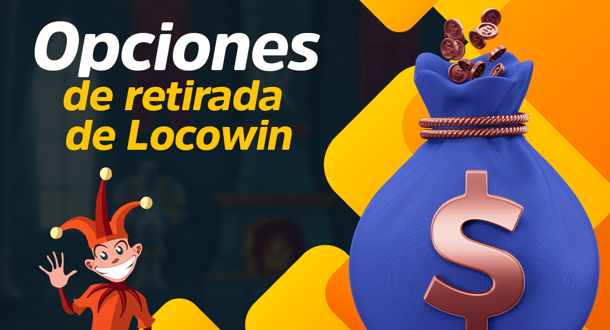 Métodos para levantar fundos da Locowin Espanha