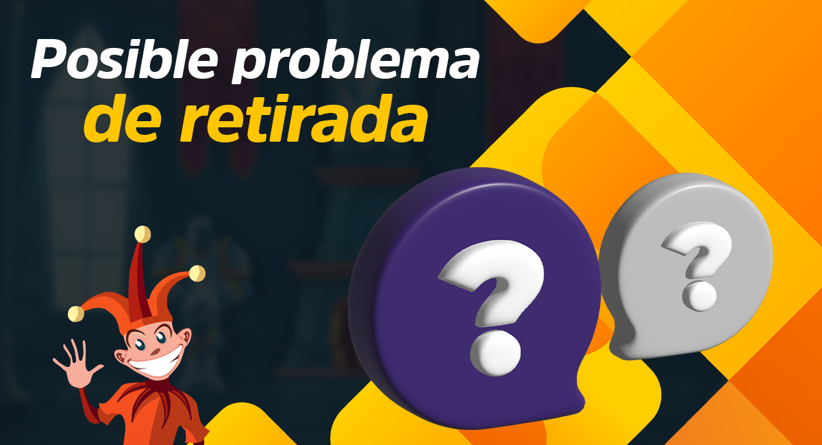 Possíveis problemas com o levantamento de fundos da Locowin