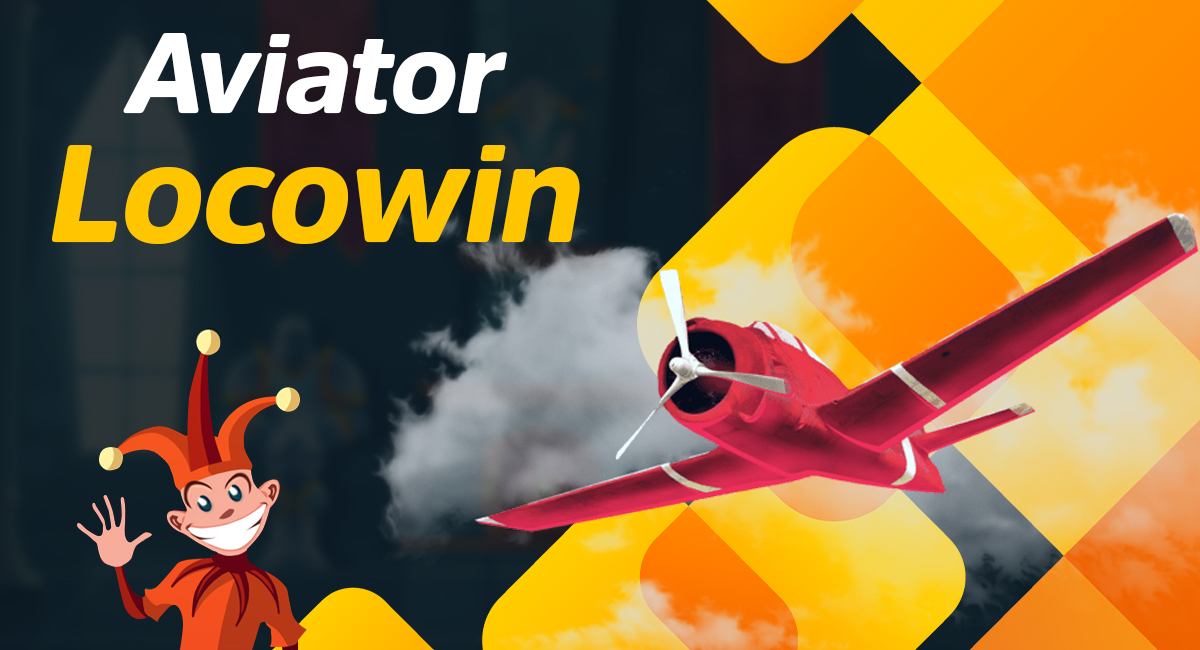 Aviator Juego en Locowin España 2025